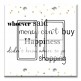 Printed Decora 2 Gang Rocker Style Switch with matching Wall Plate - Buy Happiness
