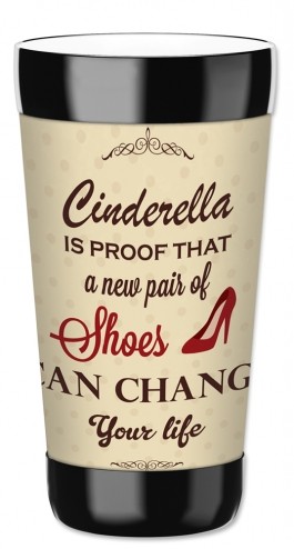 Cinderella Is Proof - #8651