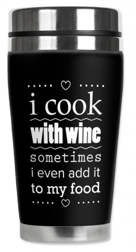 Cook With Wine - #8652