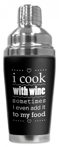 Cook With Wine - #8652