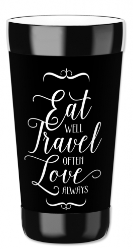 Eat Travel Love - #8655