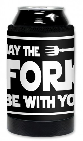 Fork Be With You - #8657