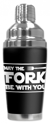 Fork Be With You - #8657