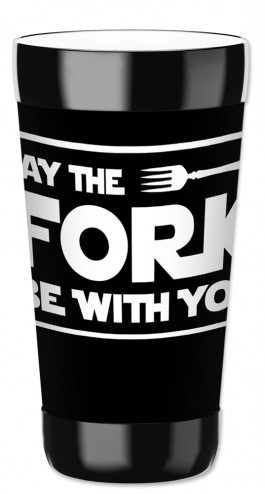 Fork Be With You - #8657