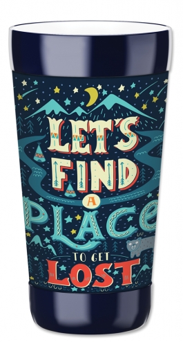 Lets Find a Place - #8661