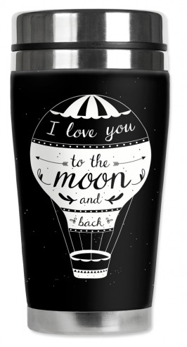 Love You To The Moon - #8663