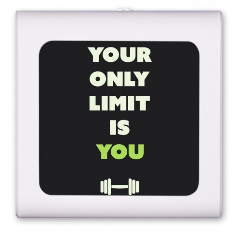 Only Limit - #8669