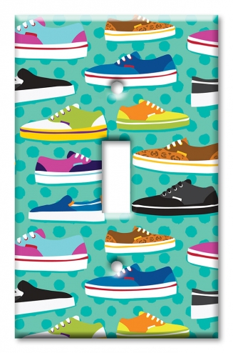 Sneakers - #8672