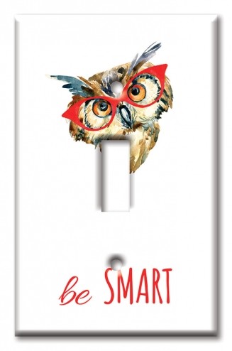 Be Smart - #8674