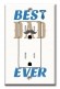 1 Gang Outlet Receptacle