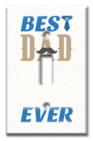 Best Dad Ever - #8675