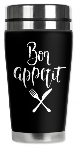 Bon Appetite Baby - #8677