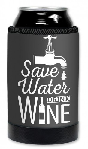 Save Water Drink Wine - #8687