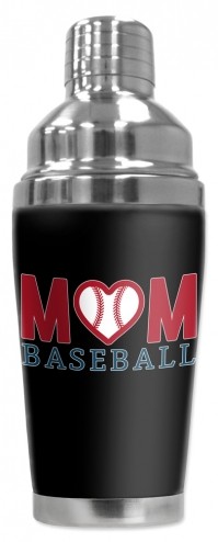 Baseball Mom - #8692