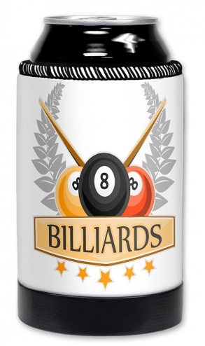 Billiards - #8693