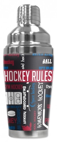 Hockey Rules - #8695