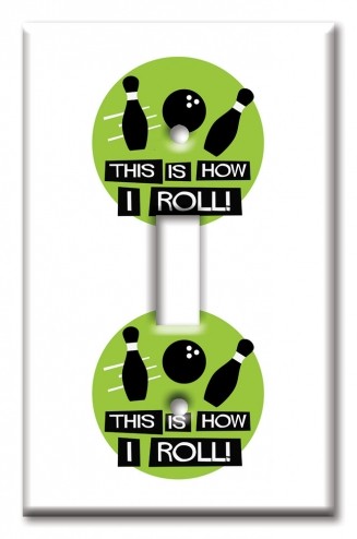 How I Roll - #8697