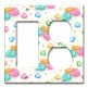 Combo: Decora / Outlet