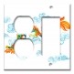 Combo: Outlet / Decora
