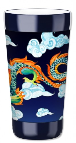 Chinese Dragon - #8703