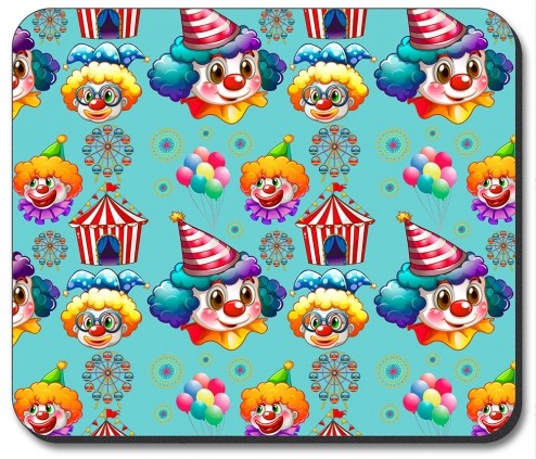 Clowns - #8704