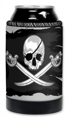 Pirate Flag - #8709