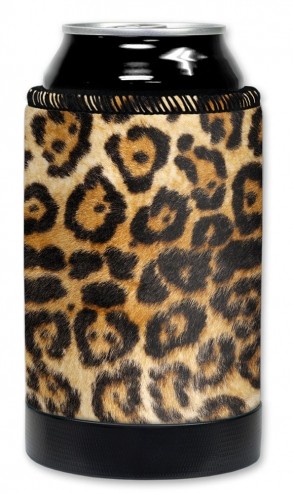 Spotted Leopard - #871