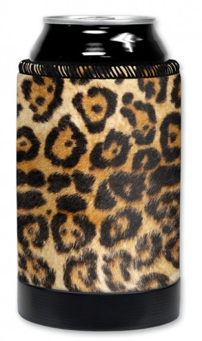 Spotted Leopard - #871