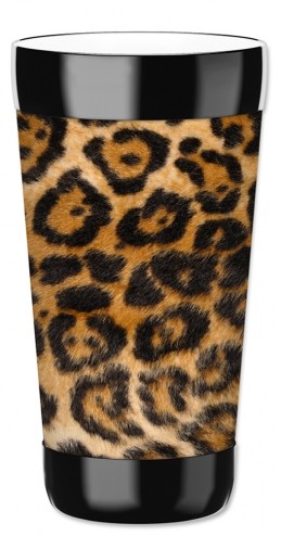 Spotted Leopard - #871