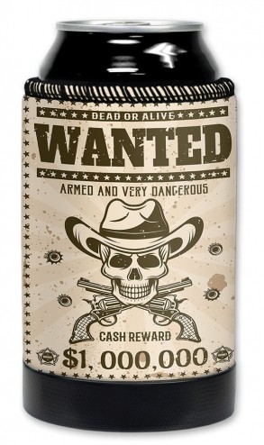 Wanted: Dead Or Alive - #8710