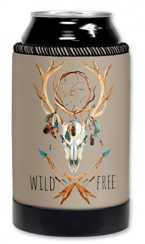 Wild & Free - #8711