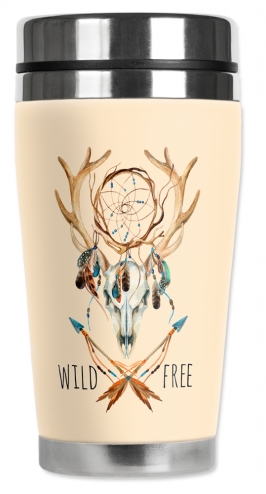 Wild & Free - #8711