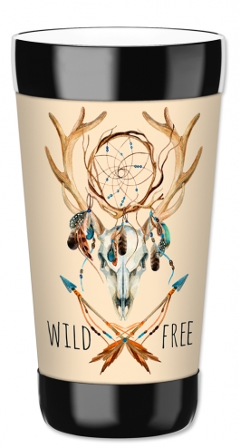 Wild & Free - #8711