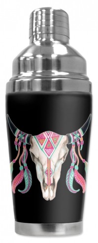 BuffaloSkull - #8718