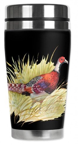 Pheasant - #8721