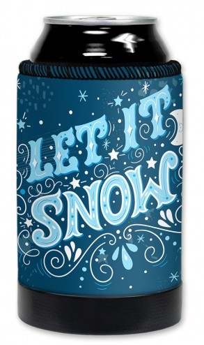 Let It Snow - #8727