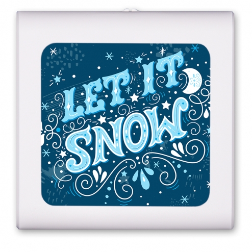 Let It Snow 2 - #8727