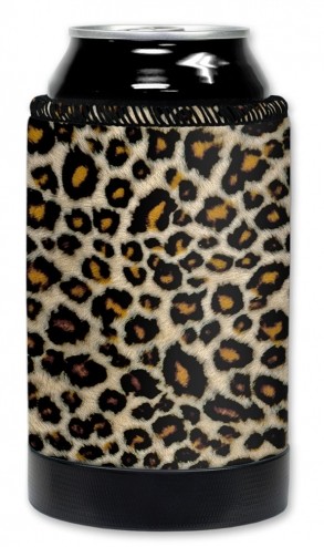 Small Leopard Spots - #873