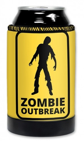 Zombie Outbreak - #8734