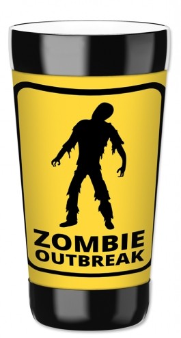 Zombie Outbreak - #8734