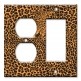 Combo: Outlet / Decora
