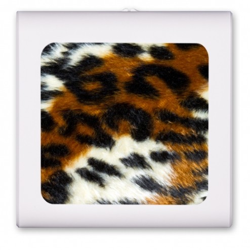 Multi Color Leopard - #876