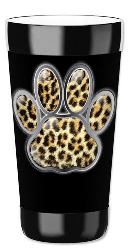 Leopard Paw - #877