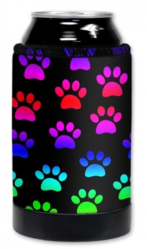 Paw Prints - #878