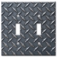 2 Gang Toggle