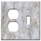 Combo: Outlet / Toggle
