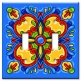 2 Gang Toggle