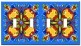 4 Gang Toggle