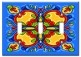 3 Gang Toggle