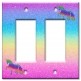 2 Gang Decora